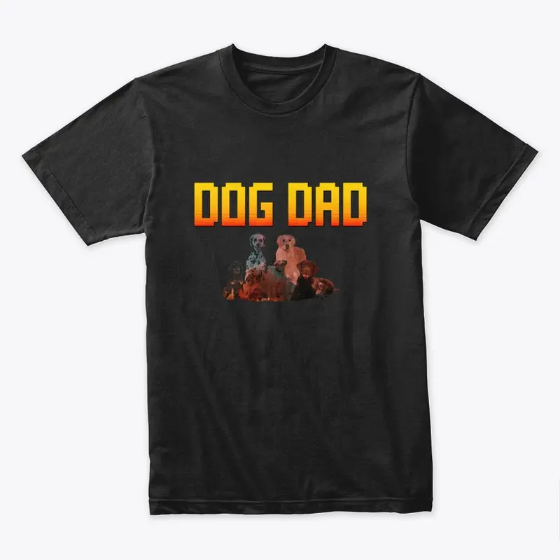 DOG DAD
